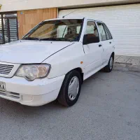 پراید 111 مدل 98|خودرو سواری و وانت|همدان, |دیوار