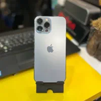 گوشی ایفون ۱۳ پرومکس ۲۵۶گیگ‌ پک اصلی ZAA