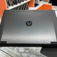 لپتاپ HP ZBook 15 G2 i7 16GB