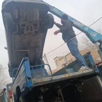 خودرو فرسوده  ۸۱ میلیون تومان