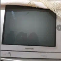 تلویزیون ۲۱پاناسونیک وسامسونگ