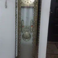 ساعت تمام برنج