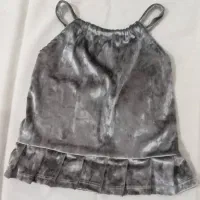 کراپ مخمل ۵۰ تومن