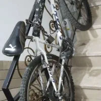 دوچرخه 26 دنده ای