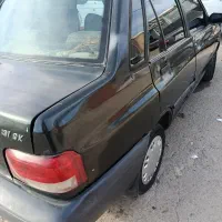 پراید یشمی