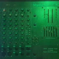 پاورمیکسر، میکسر، باند اکتیو، پسیو میکروفون|سیستم صوتی خانگی|تهران, هفده شهریور|دیوار