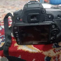 دوربین عکاسی نیکون D90|دوربین عکاسی و فیلم‌برداری|قزوین, |دیوار