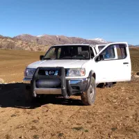 نیسان پیکاب،مدل ۸۹