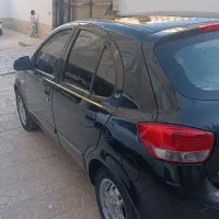 تیبا 2 کم کار و خیلی نو|خودرو سواری و وانت|مشهد, چهارچشمه|دیوار