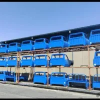 نیسان یدک امیری خان ببین|قطعات یدکی و لوازم جانبی|خان ببین, |دیوار