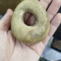 سنگ احضار مرغ خدا اصل