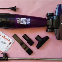 جارو برقی عصایی ساینا آکبند|جاروبرقی، جارو شارژی، بخارشو|تهران, حشمتیه|دیوار