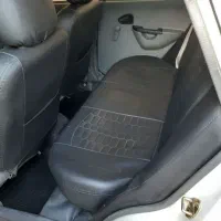 ۱۱۱ مدل ۹۸ بیرنگ|خودرو سواری و وانت|مشهد, احمدآباد|دیوار