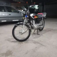 125درحد تیزتک