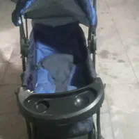 کالسکه وکریر