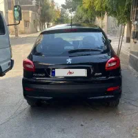 پژو ۲۰۷ پانوراما|خودرو سواری و وانت|شهریار, شهریار|دیوار