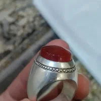 انگشتر یمنی|کلکسیون اشیاء عتیقه|مشهد, امیر|دیوار