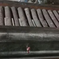 وسایل رستوران اجاق گاز .فر