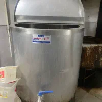 لوازم لبنیاتی یخچال سردخانه