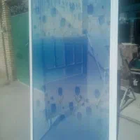 نصاب انواع در پنجره پیش ساخته