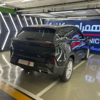 هایما S8|خودرو سواری و وانت|تهران, قبا|دیوار