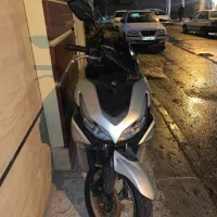 موتور طرح آیروکس ۱۵۵