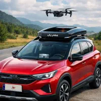 ایکس 33 کراس اتوماتیک سفید رنگ مدل 1404