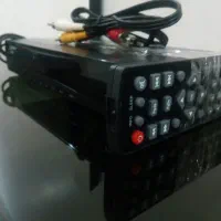 گیرنده دیجیتال دنای T2