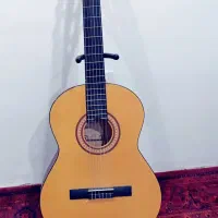 گیتار کلاسیک نو