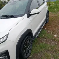 فروش x22 pro اتومات مدل ۱۴۰۰|خودرو سواری و وانت|شیرگاه, |دیوار