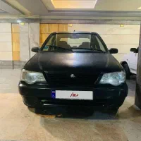 فروش پراید۱۳۲