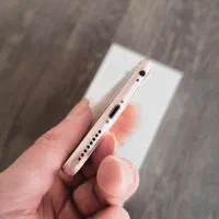 iPhone 6S plus حافظه 128|موبایل|اراک, |دیوار