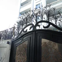 فروش حفاظ خاری شاخ گوزنی بوته ای|خدمات پیشه و مهارت|اصفهان, بوستان ناژوان|دیوار