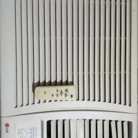 کولر گازی الی جی  (Turbo cool)