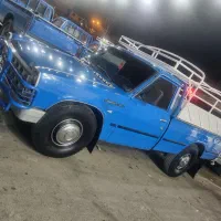 نیسان ۹۵/۱۲دوگانه کارخونه تمام فابریک