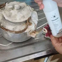 چربیزدای