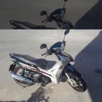 موتور لاکی ۹۸