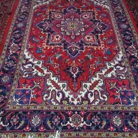 فرش دستبافت|فرش|مراغه, |دیوار