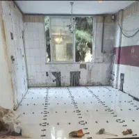 نصب کاشی وسرامیک