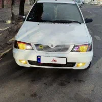 پراید132مدل98