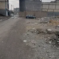 زمین 134 متری باغون آباد