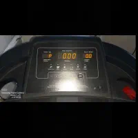 تردمیل در حدنو|تجهیزات ورزشی|زنجان, |دیوار