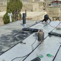 نصب وفروش ایزوگام کار قیروایزوگام اراک حومه