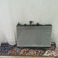 رادیاتور تیبا