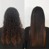 کراتین و تراپی (صافی/احیا)|خدمات آرایشگری و زیبایی|قائم‌شهر, |دیوار