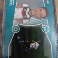 کیمدی ۲۰۲۶ مسعود اوزیل