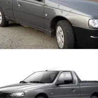 اریسان ۲ دوگانه صفر