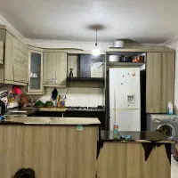 فروش مسکن مهر معزاباد طبقه همکف فول امکانات رودان