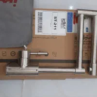 شیر ظرفشویی استیل البرز