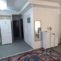 ۱۰۰ متری/ شهرک پیام/رضوان یکم/چهار واحدی/طبقه بالا|فروش آپارتمان|اهواز, شهرک پیام|دیوار